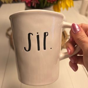 Rae Dunn Sip Mug